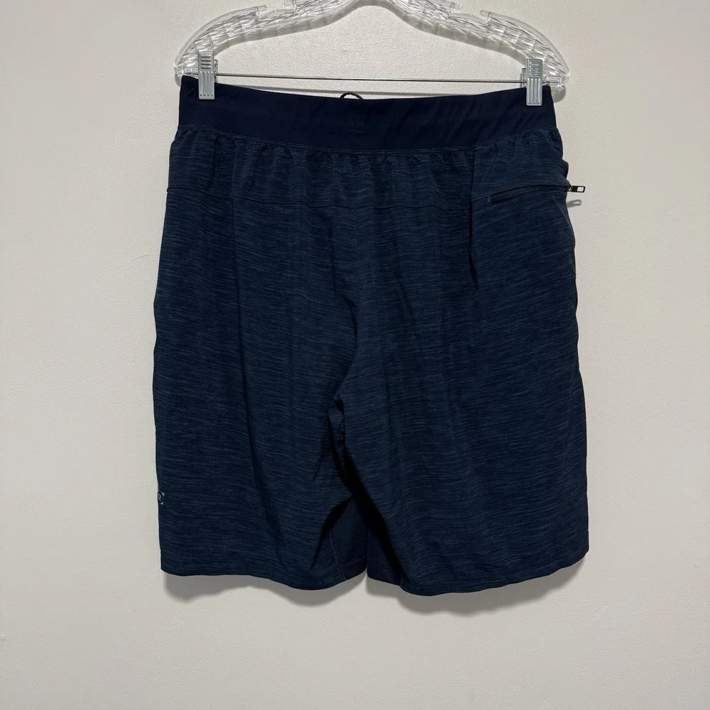 Lululemon T.H.E. Short 9